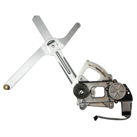 Aci Automotive Chev Fsize Pu 02-88/Suburban/Fsize Blazr 82948